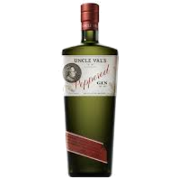 Photo of Uncle Vals Peppered Gin