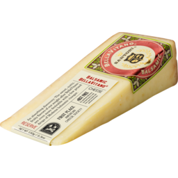 Photo of Bellavitano Balsamic Cheese 150g