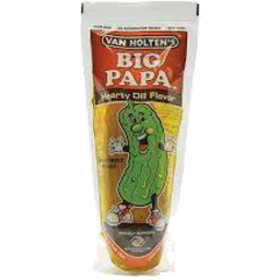 Photo of Warhead Pickle Big Papa