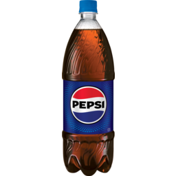 Photo of Pepsi Cola Soda 1.25l Bottle 