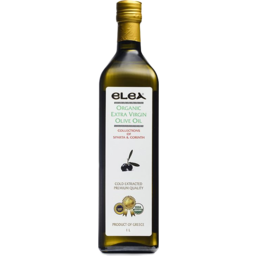 Photo of Elea - Ev Olive Oil