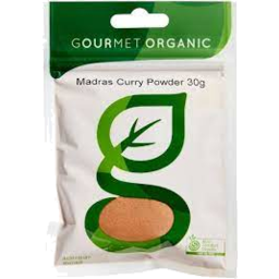 Photo of Goh - Curry Powder Indian