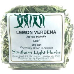 Photo of Lemon Verbena