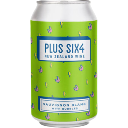 Photo of Plus Six4 Sauvignon Blanc