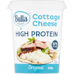 Photo of Bulla Original Cottage Cheese