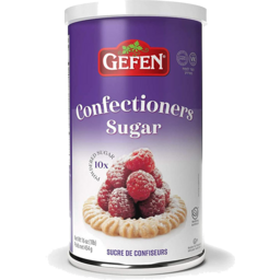 Photo of Gefen Confectioners Sugar