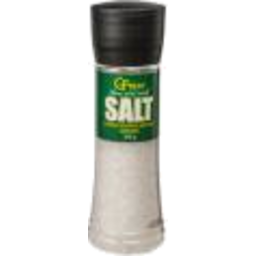 Photo of Gfresh Salt Grinder