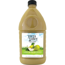 Photo of Yarra Valley Hilltop Juice Pear