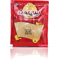 Photo of Saurbhi Cinnamon Powder