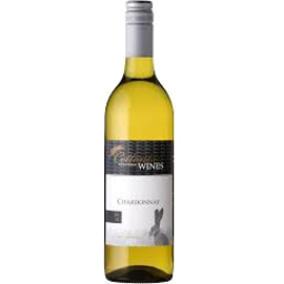 Photo of Cottontail Chardonnay