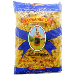 Photo of Romanella Pasta #58 Fusilli