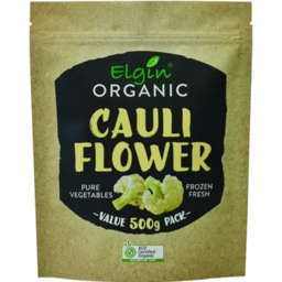 Photo of Elgin - Cauliflower Florets