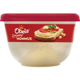 Photo of Obela Hommus Classic 450gm