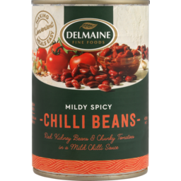 Photo of Delmaine Chilli Beans