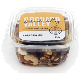 Photo of Orchard Valley Harvest Ambrosia Mix 250g