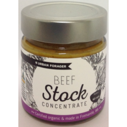 Photo of Stock - Beef 250g