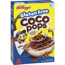 Photo of Kellogg's Coco Pops Gluten Free