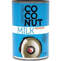 Photo of Spiral - Coconut Milk Reduced Fat