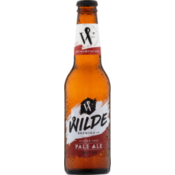 Photo of WIlde & Beer - Pale Ale