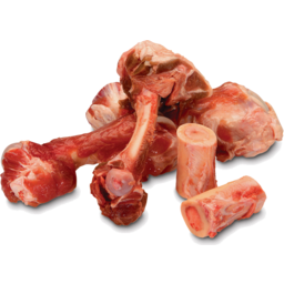 Photo of Pork Bones Per Kg