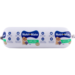 Photo of Nutrimate Roll Lmb Rce
