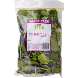 Photo of LeaderBrand Mesclun Salad value pack 250g