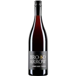 Photo of Broad Arrow Pinot Noir