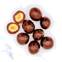 Photo of Dark Chocolate Hazelnut (Vegan)