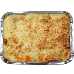 Photo of Family Homestyle Vegetable Lasagne