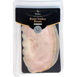Photo of Drakes Roast Turkey Breast