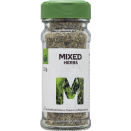 Photo of Select Seasoning Mixed Herbs