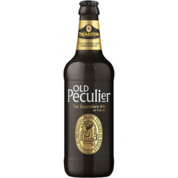 Photo of Theakston Old Peculier 5.6% 500ml