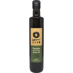 Photo of Mount Zero Frantoio Extra Virgin Olive Oil