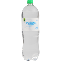Photo of WW Water Sparkling Spring 1.5L