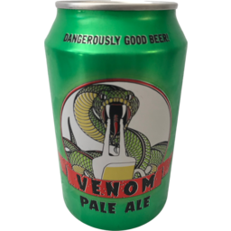 Photo of Venom Pale Ale