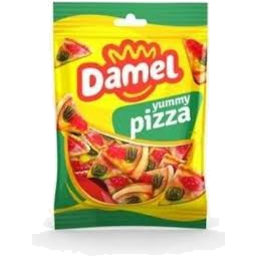 Photo of Damal Yummy Pizza