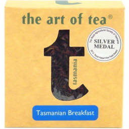Photo of Art Of Tea Tas Breakfast 50g.