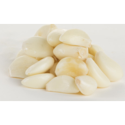Photo of Garlic Peeled 180g