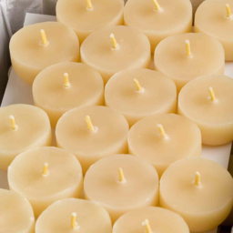 Photo of Northern Light Tealight Candle only 1 Unit
