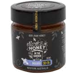 Photo of Honey In The Garden Honey Marri 30+ Ta