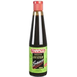 Photo of Changs Oyster Sauce 150ml