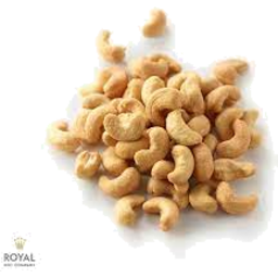 Photo of Barossa Fresh Roasted & Unsalted Cashews 400g