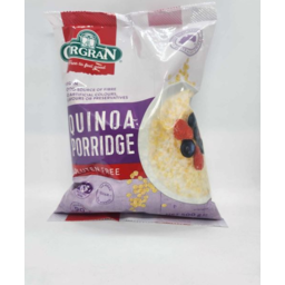 Photo of Orgran Quinoa Porridge Gf 500g