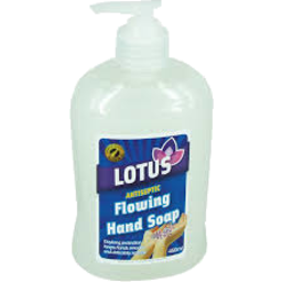 Photo of Lotus Foaming Hand Soap