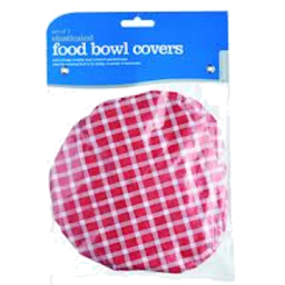 Photo of Korbond K&C Bowl Covers 7 Pack