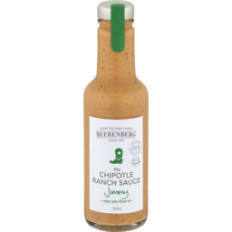 Photo of Beerenberg Chipotle Ranch Sauce