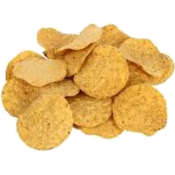Photo of Sonora Corn Chips Sltd Round