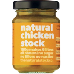 Photo of Nat Stock Co.Chicken Stock