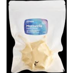 Photo of Hohepa Dairy Org Mozzarella Ball