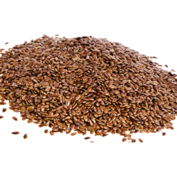 Photo of Linseed - Brown